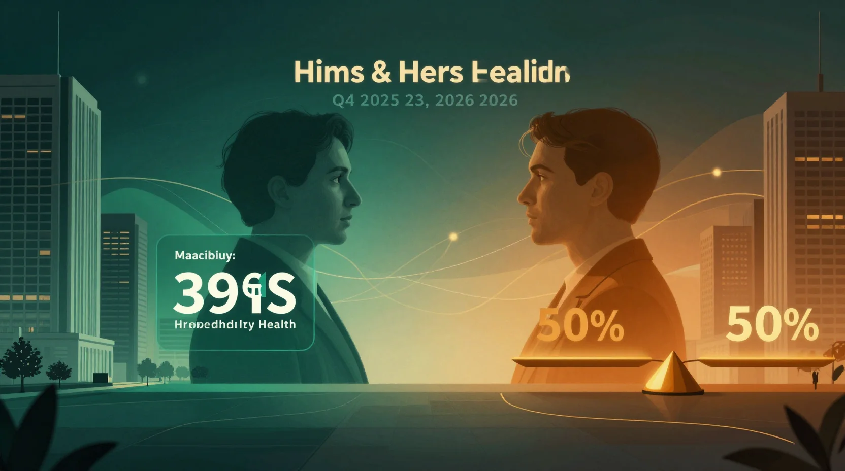 Will Hims & Hers Health (HIMS) Beat Q4 2025 Earnings on February 23, 2026?