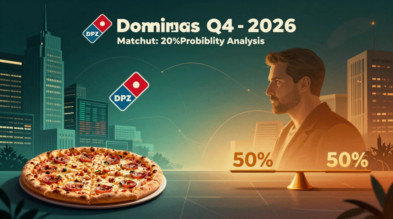 Will Domino's Pizza (DPZ) Beat Q4 Earnings on February 23, 2026?