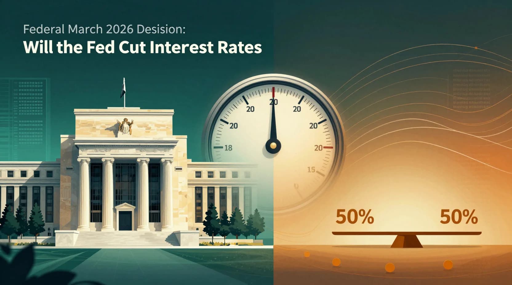 Fed decision in March?