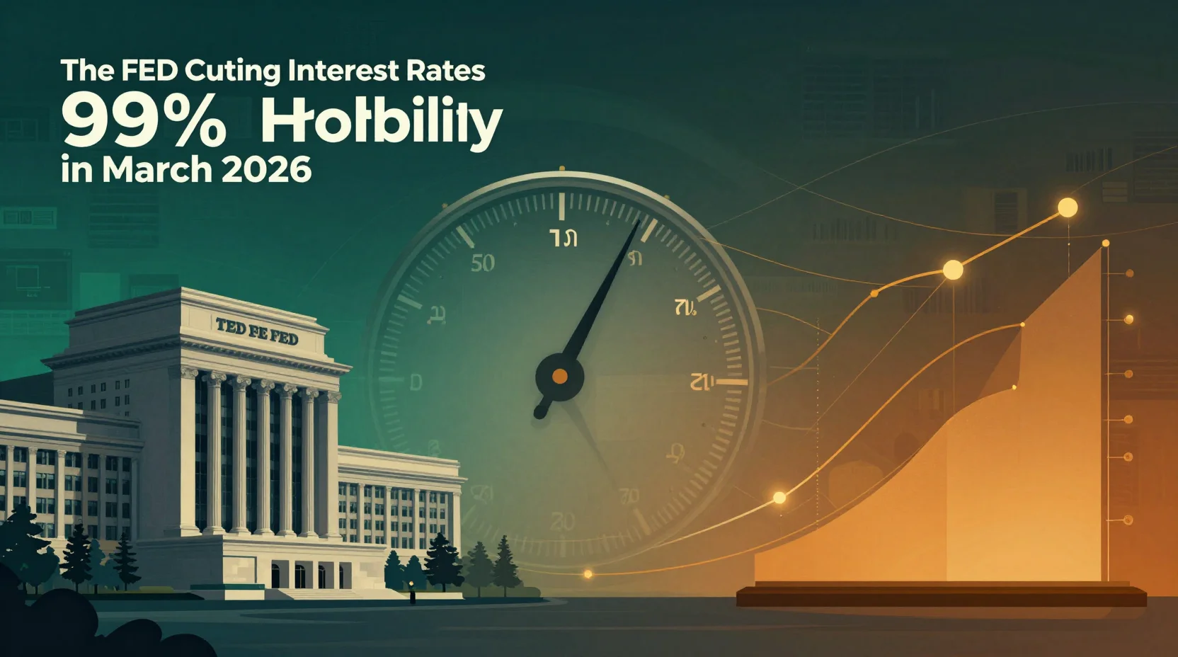 Will the Fed Cut Interest Rates in March 2026?