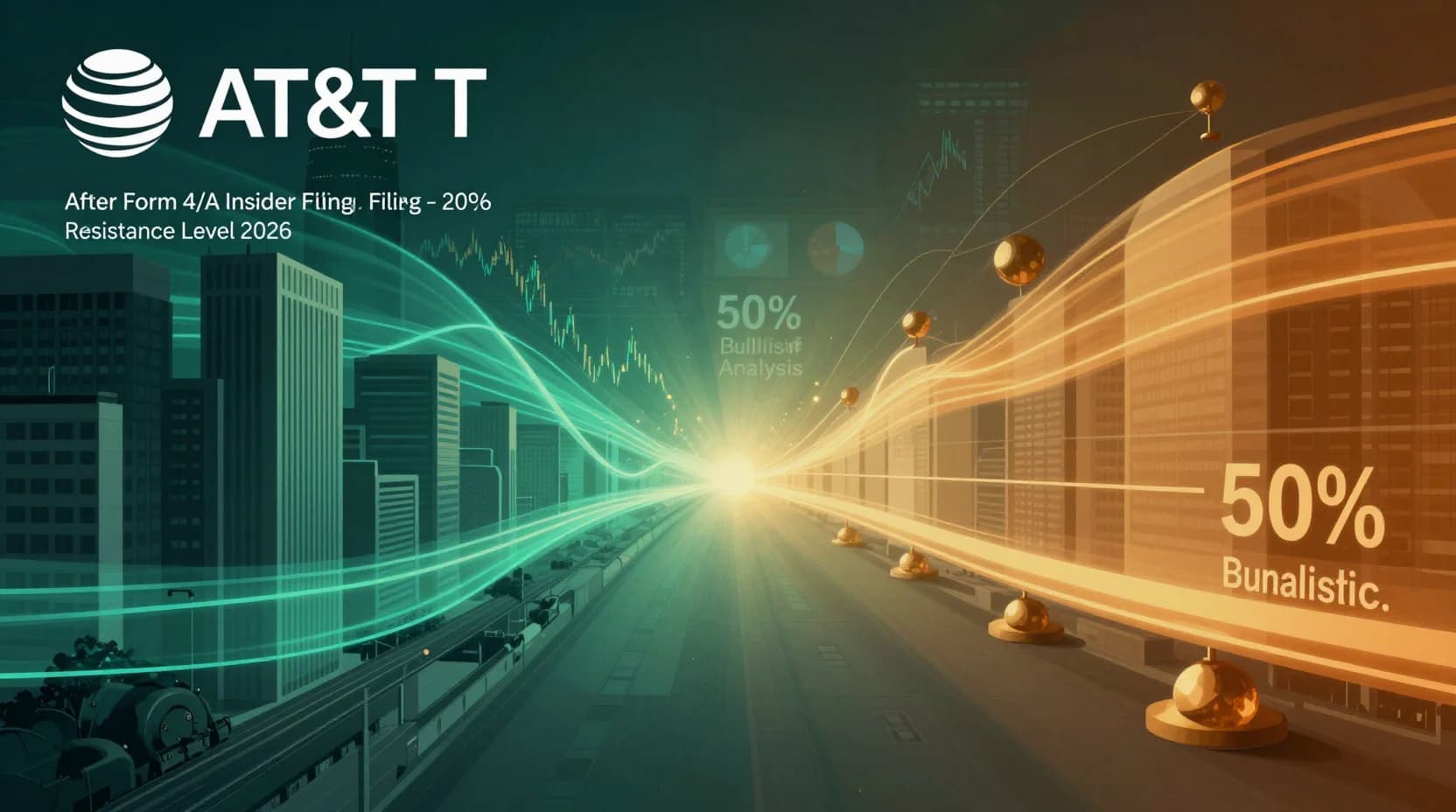 Will AT&T (T) Stock Rise After Form 4/A Insider Filing in February 2026?