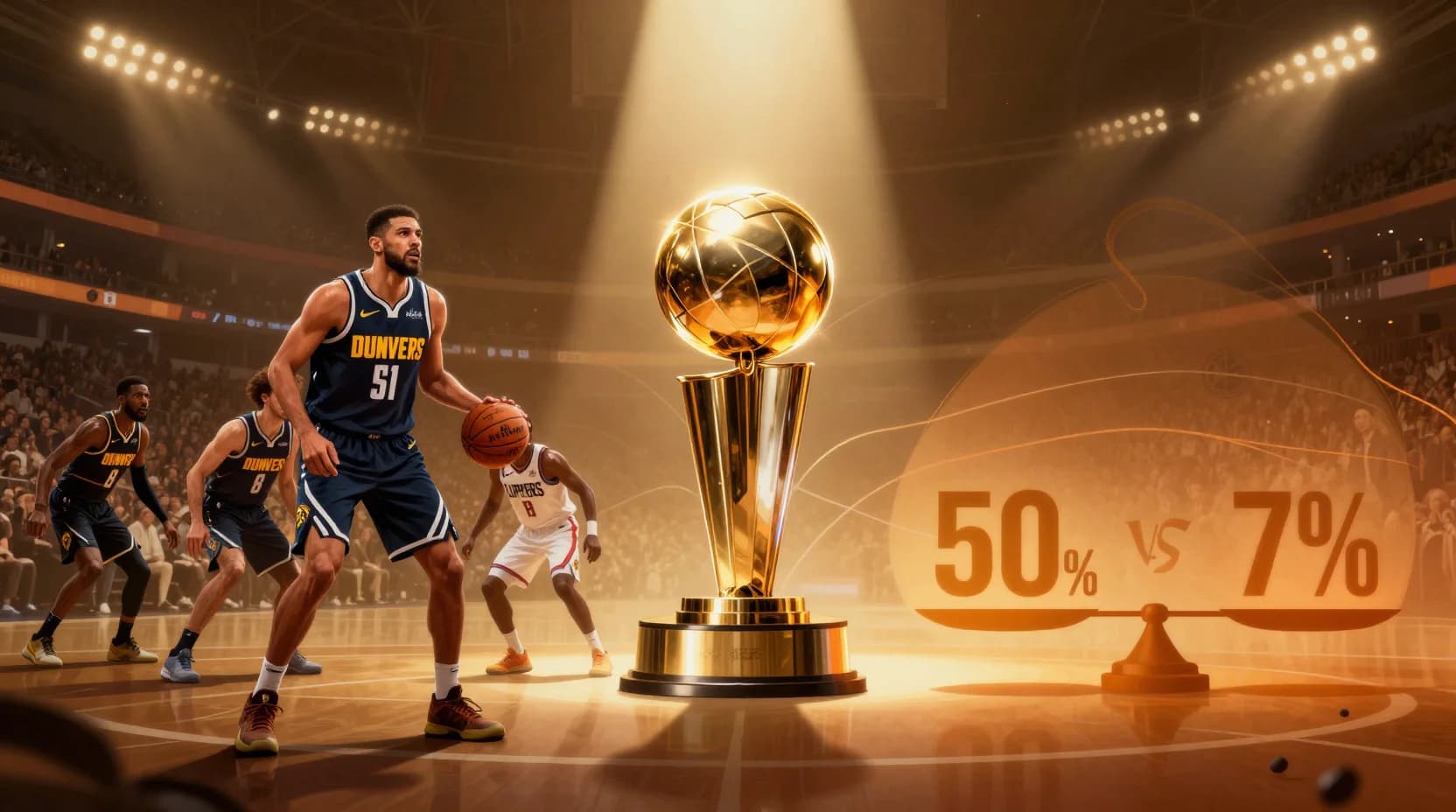 Nuggets vs. Clippers: Will Denver Win on Feb. 20, 2026?