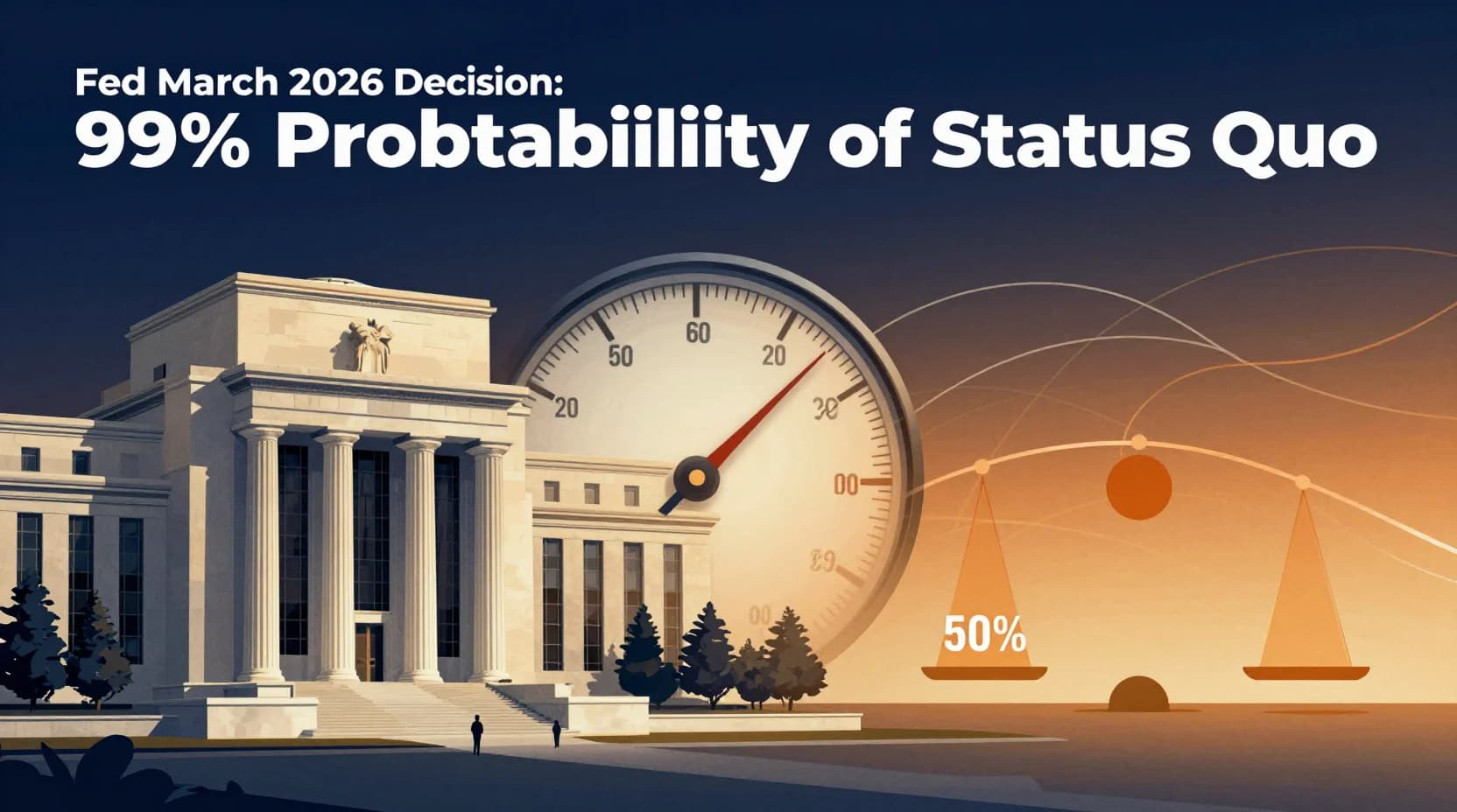 Fed decision in March?