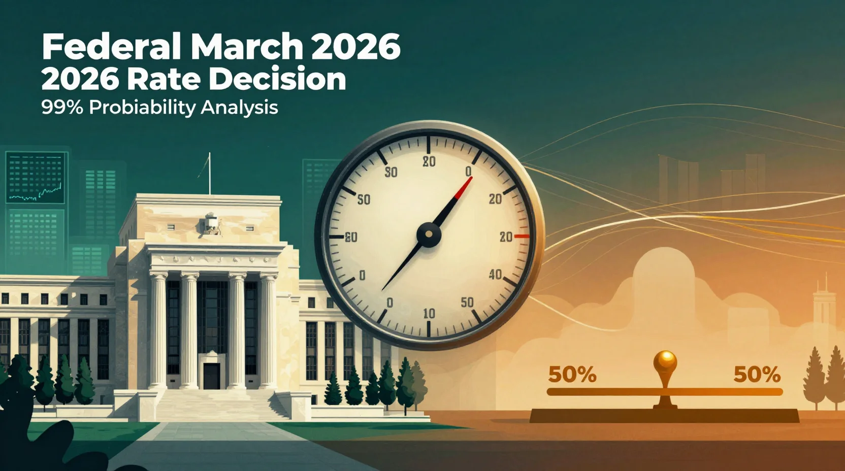 Fed decision in March?