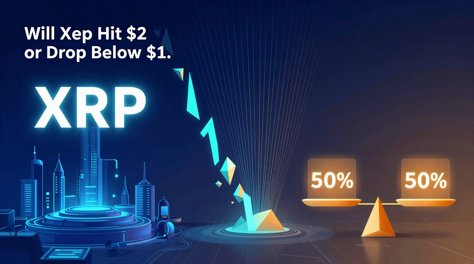 What price will XRP hit in February 2026?