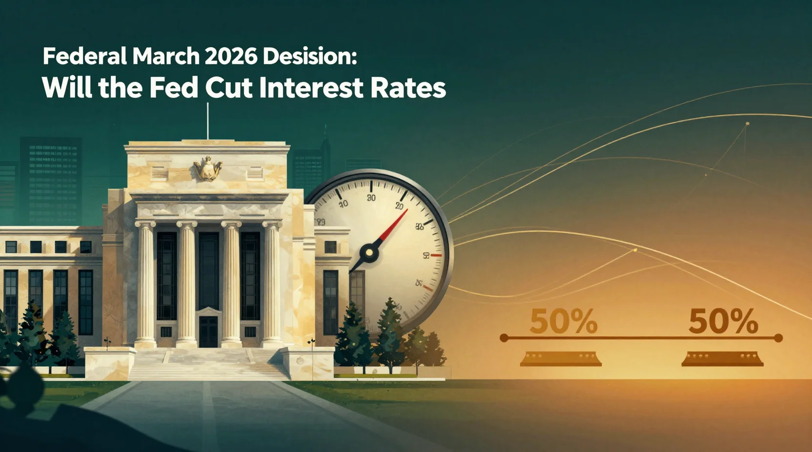 Fed decision in March?