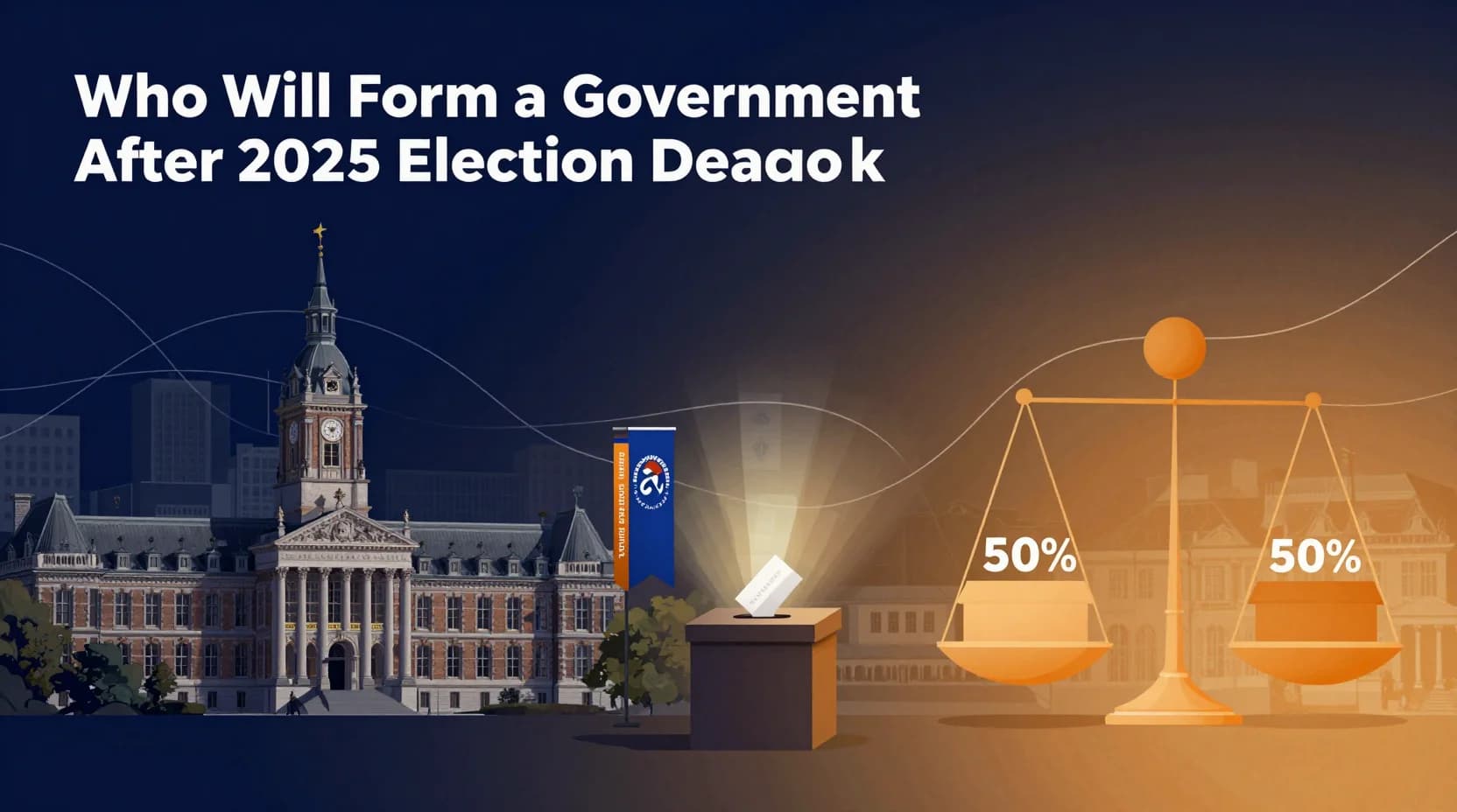 Who will become the next Prime Minister of the Netherlands?