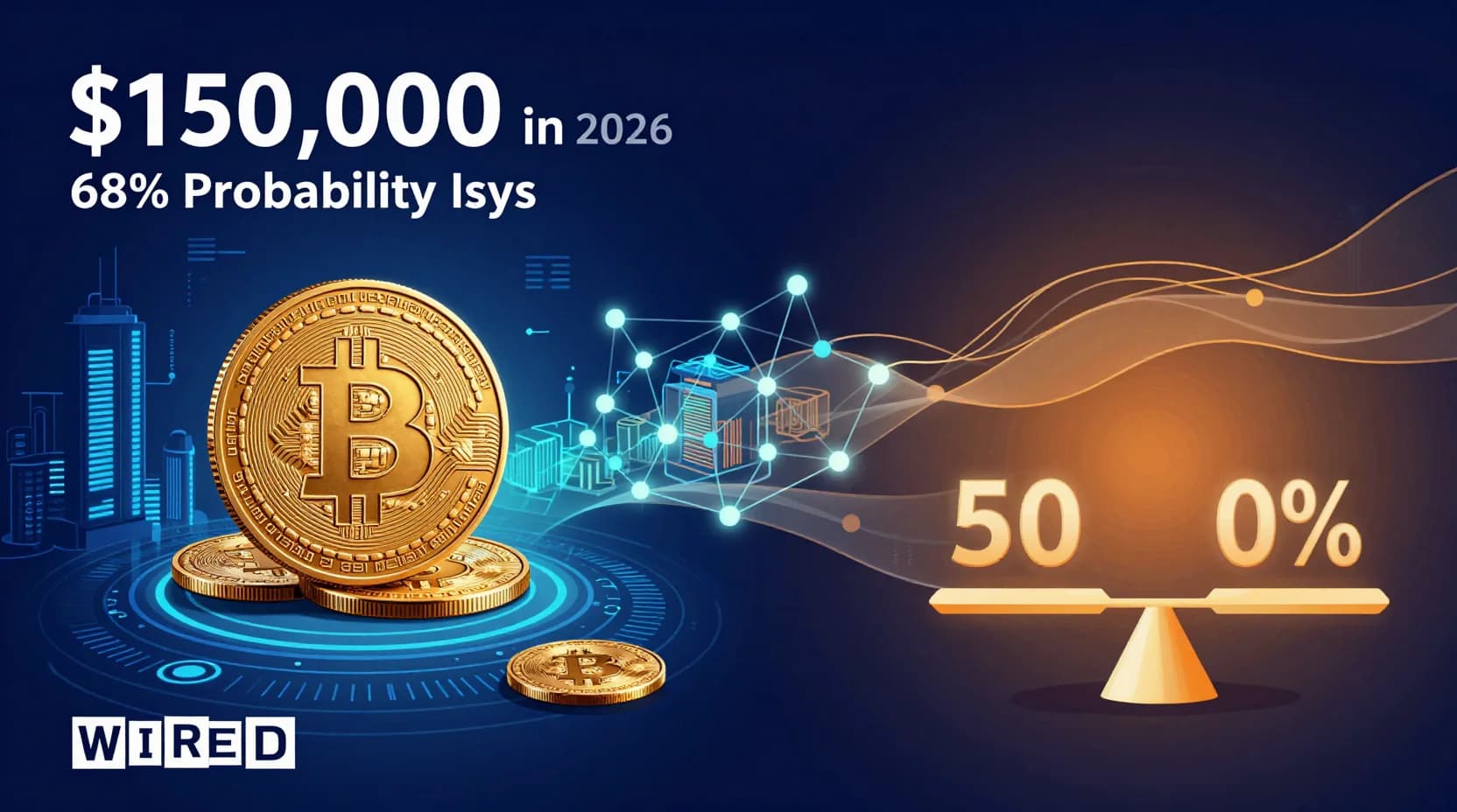Will Bitcoin hit $150,000 by end of 2025?
