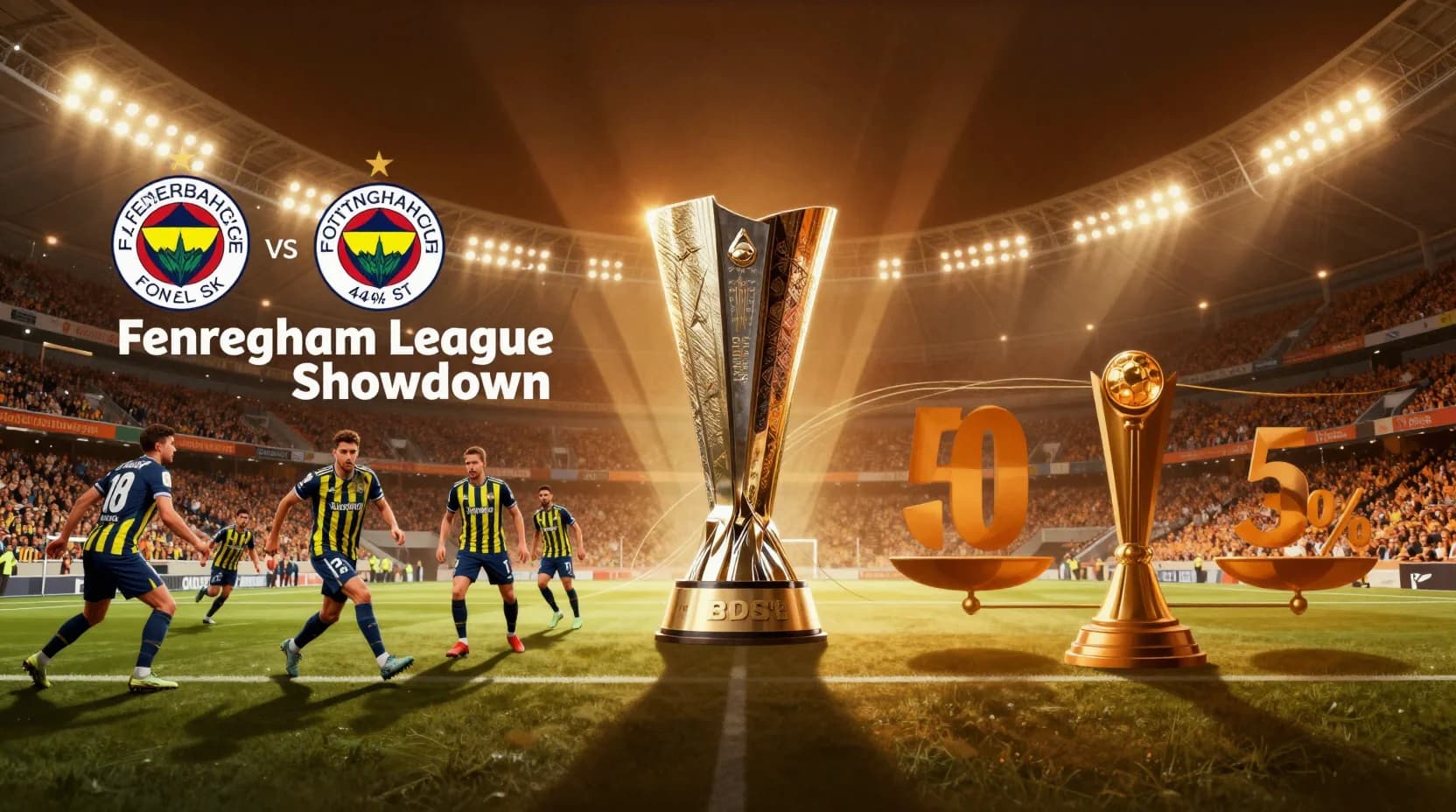 Fenerbahçe SK vs. Nottingham Forest FC: Who Will Win the UEL Matchup?