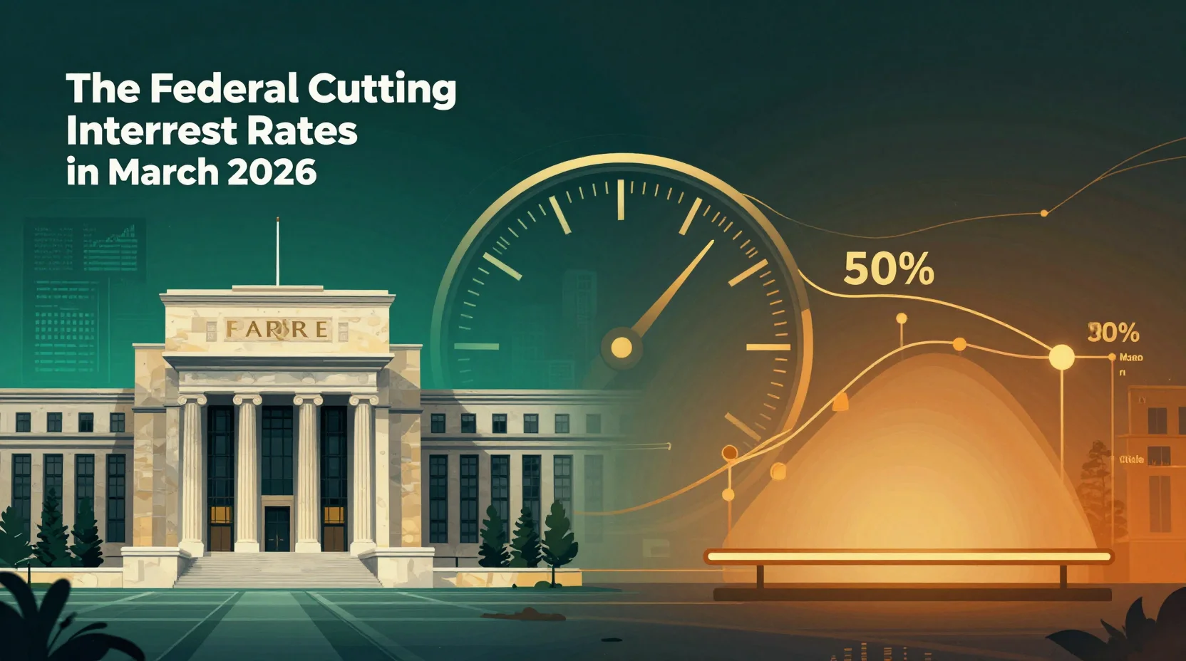 Will the Federal Reserve Cut Interest Rates in March 2026?