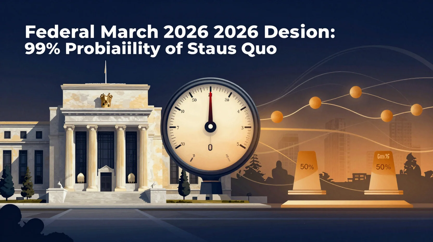 Fed decision in March?