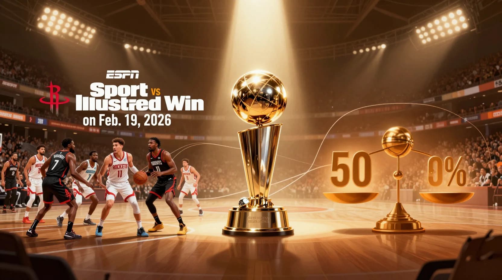 Will the Rockets beat the Hornets?