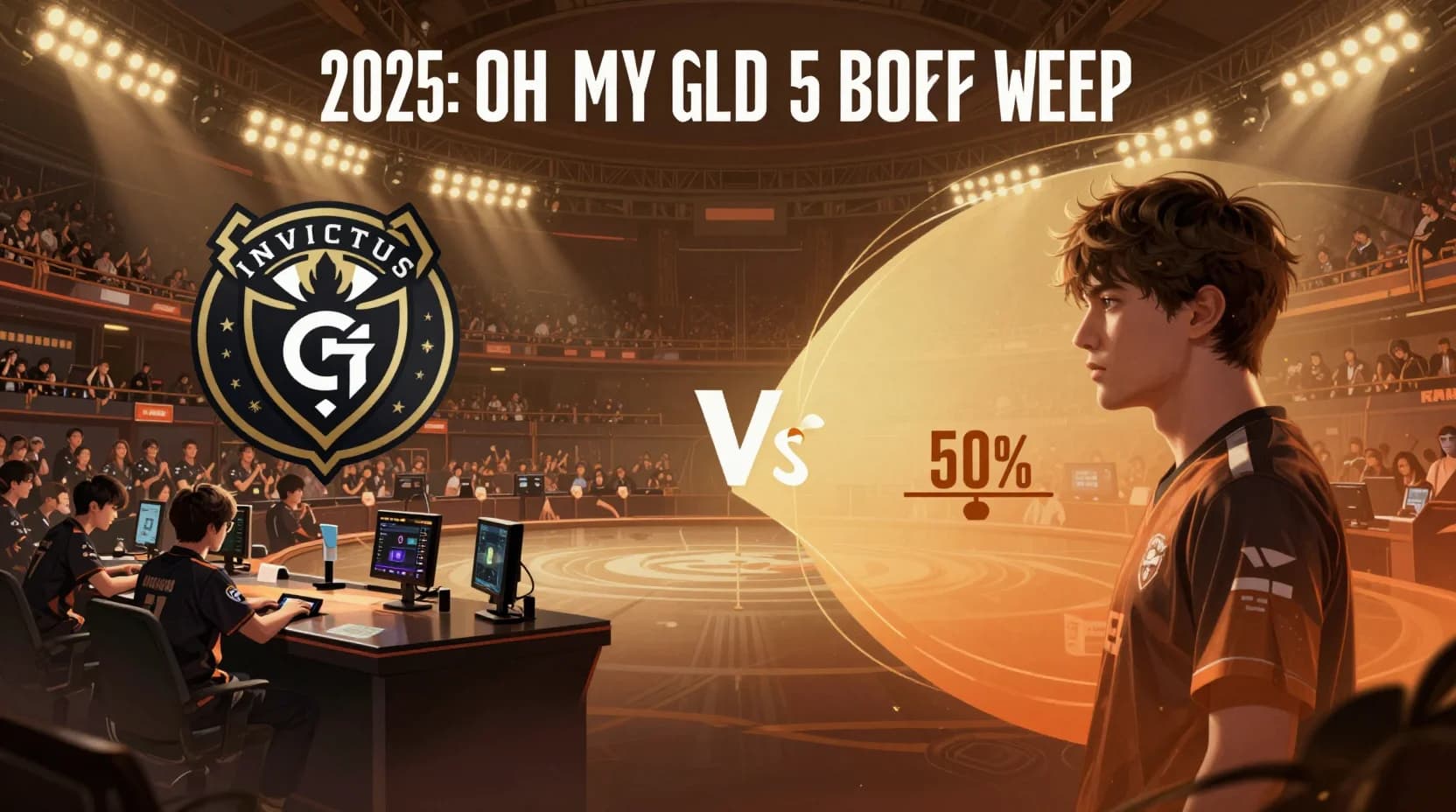 Invictus Gaming vs Oh My God LPL 2026: Who wins the BO5 series?