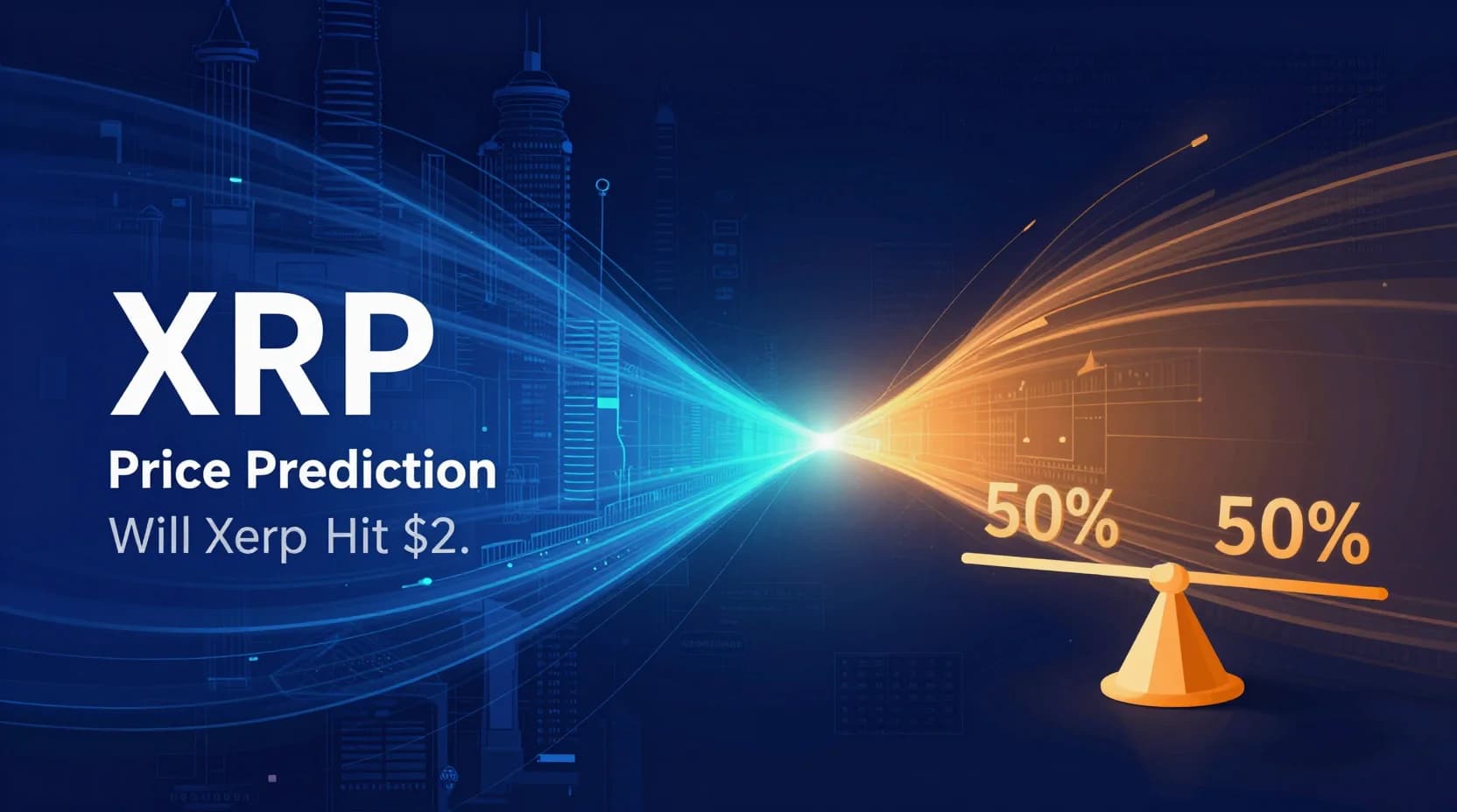 Will XRP hit $2 in February 2026?