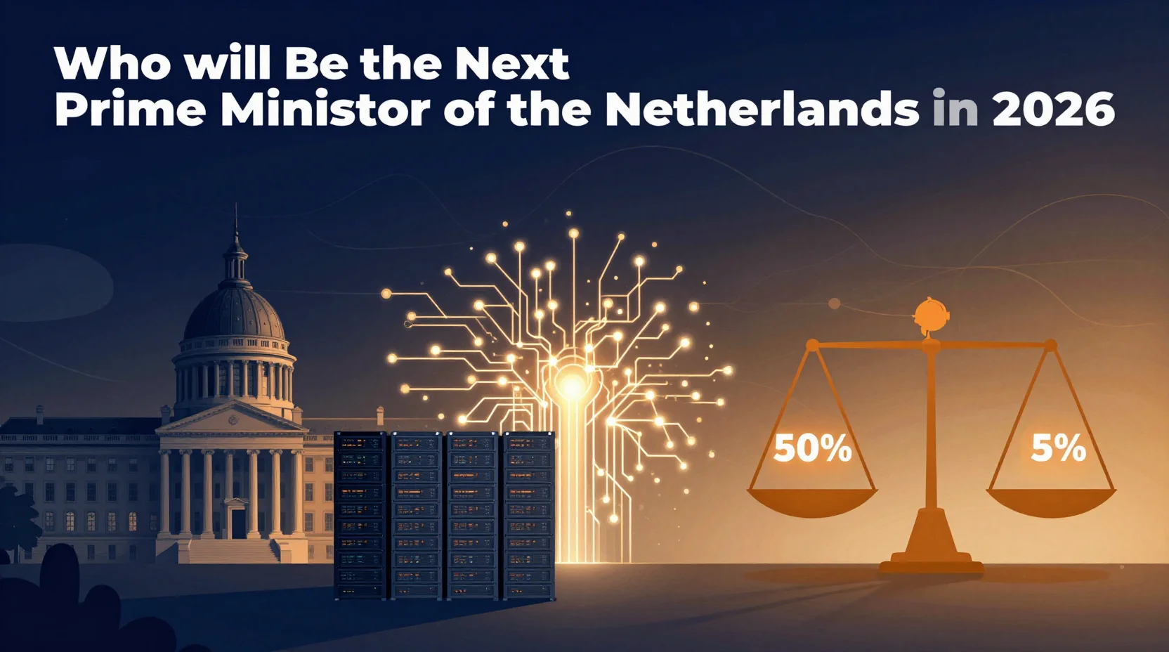 Who will be the next Prime Minister of the Netherlands?