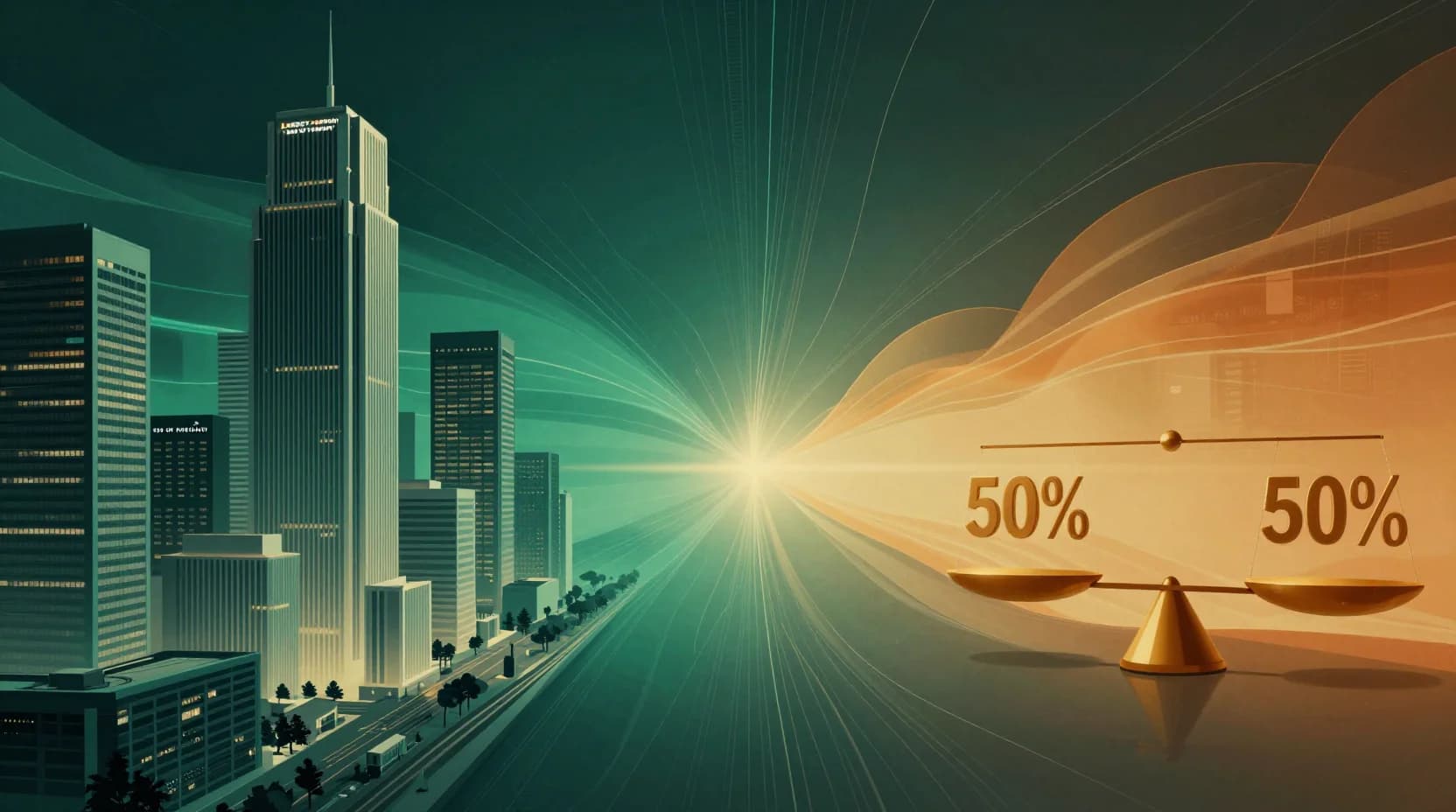 Largest Company End of February?