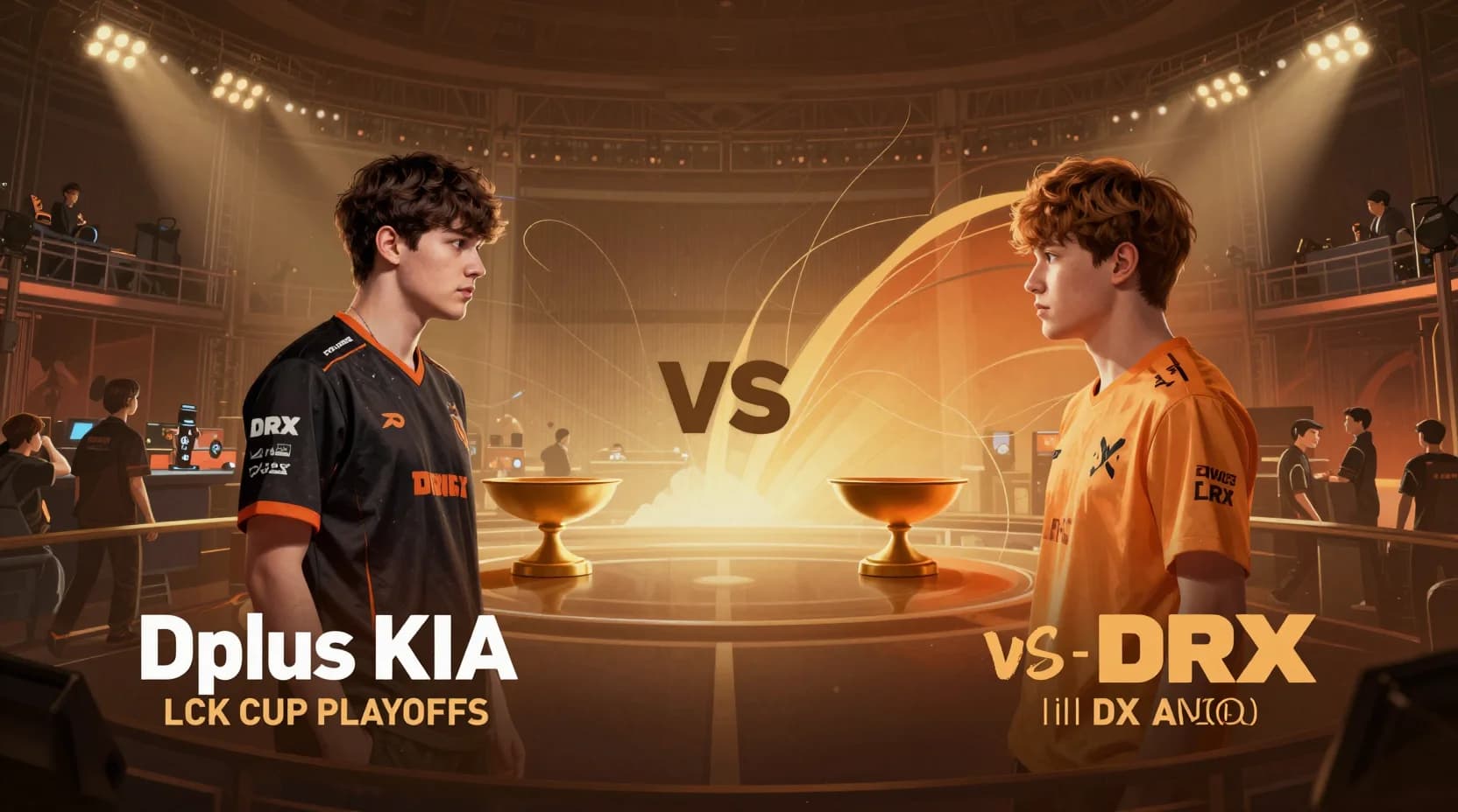 What is Dplus KIA vs DRX (LCK) price prediction for LCK Cup Playoffs?