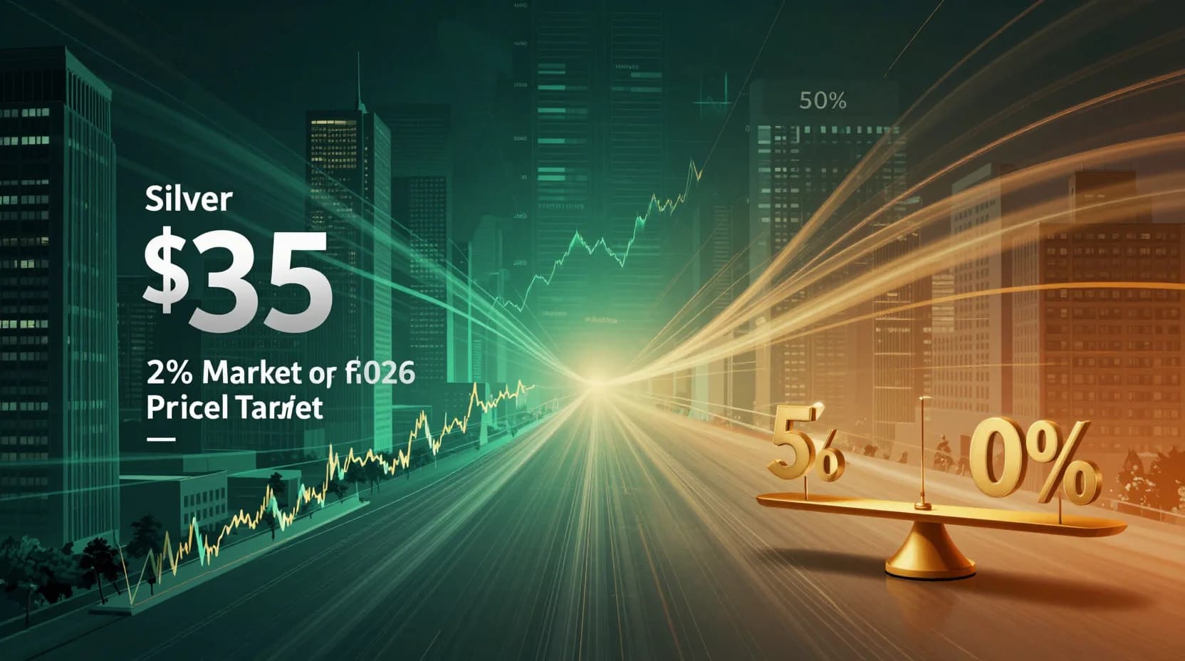 Will Silver (SI) Hit $35 by End of February 2026?
