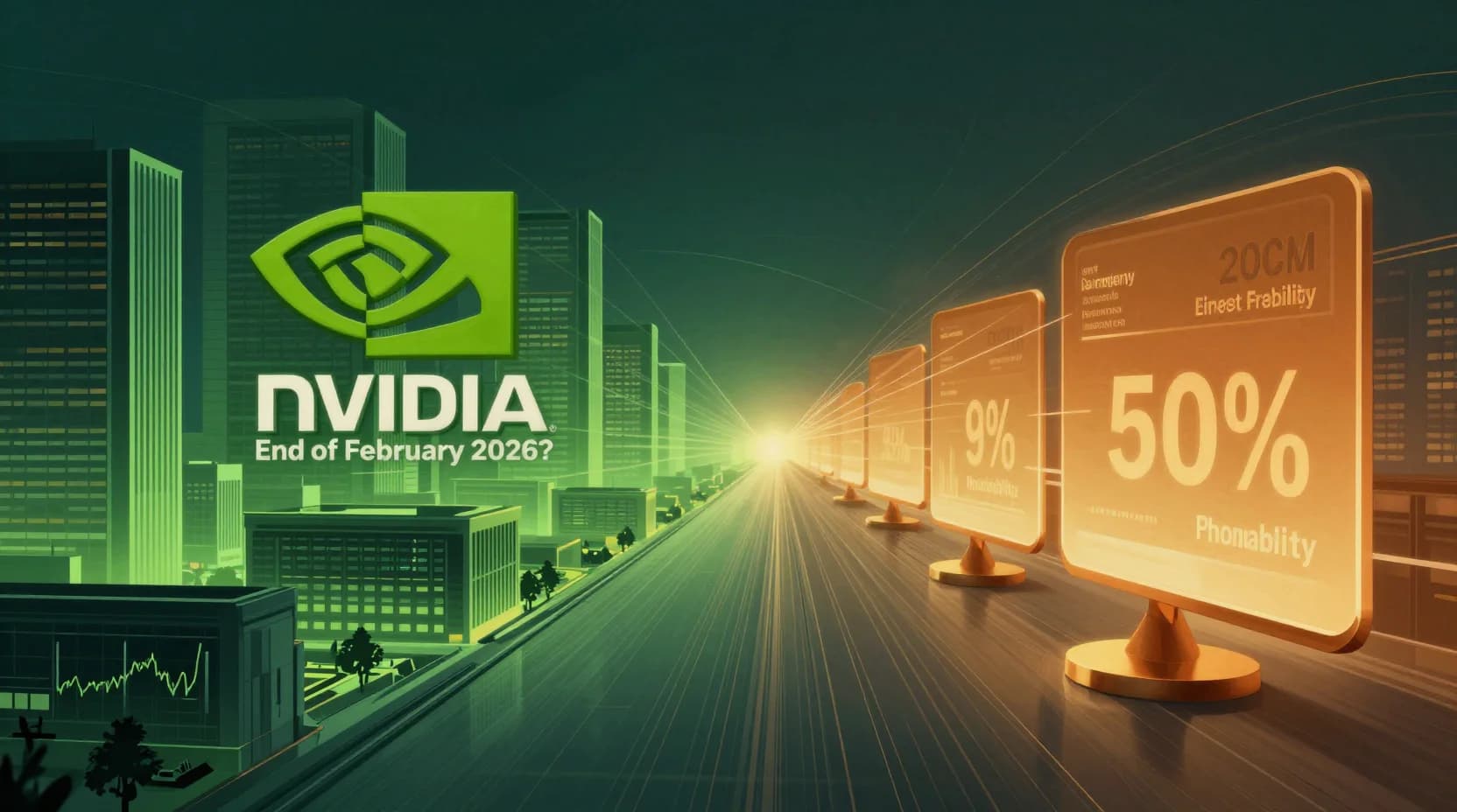 Largest Company End of February 2026?