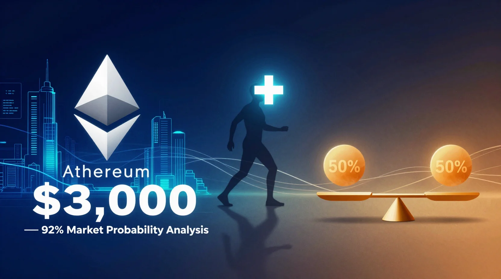 Will Ethereum Stay Above $3,000 on February 13?