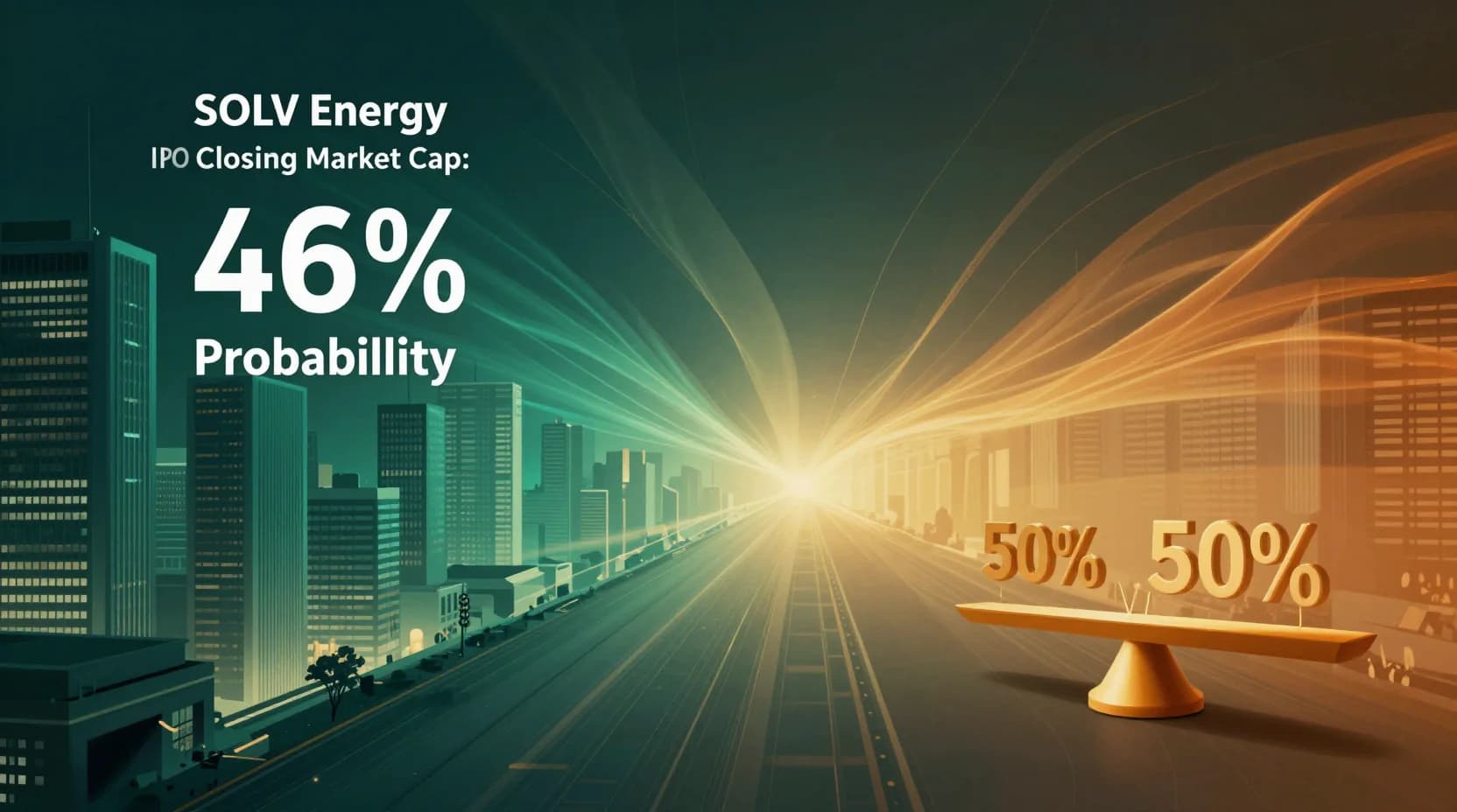 SOLV Energy IPO Closing Market Cap