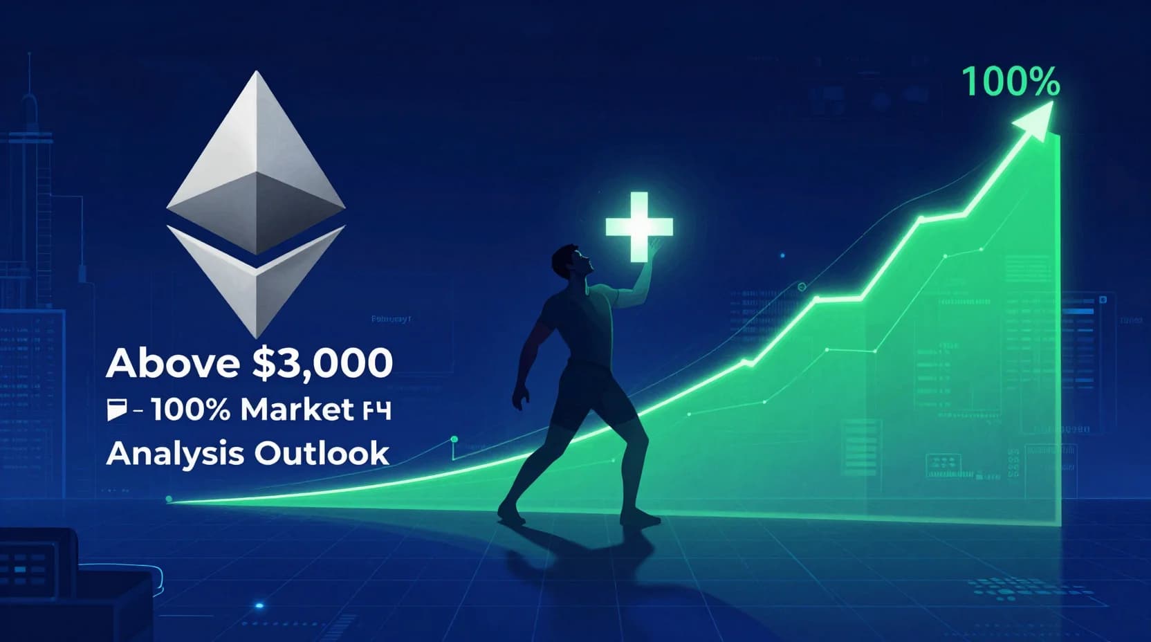 Will Ethereum Stay Above $3,000 on February 11?