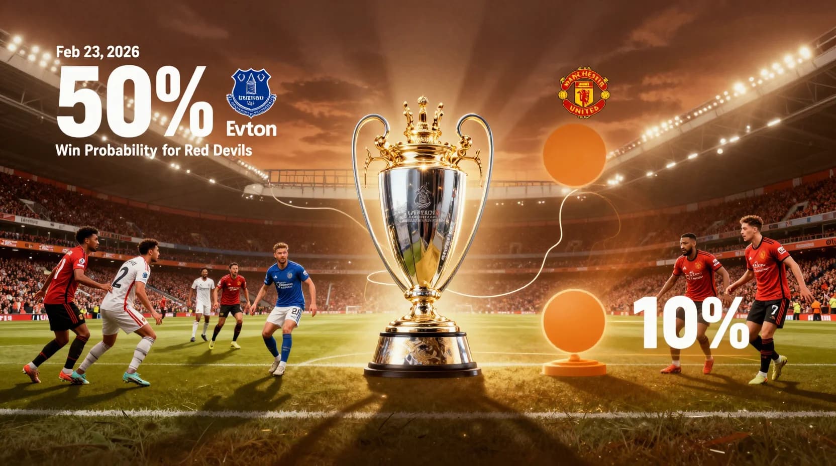 Will Manchester United Beat Everton in Their Premier League Clash?
