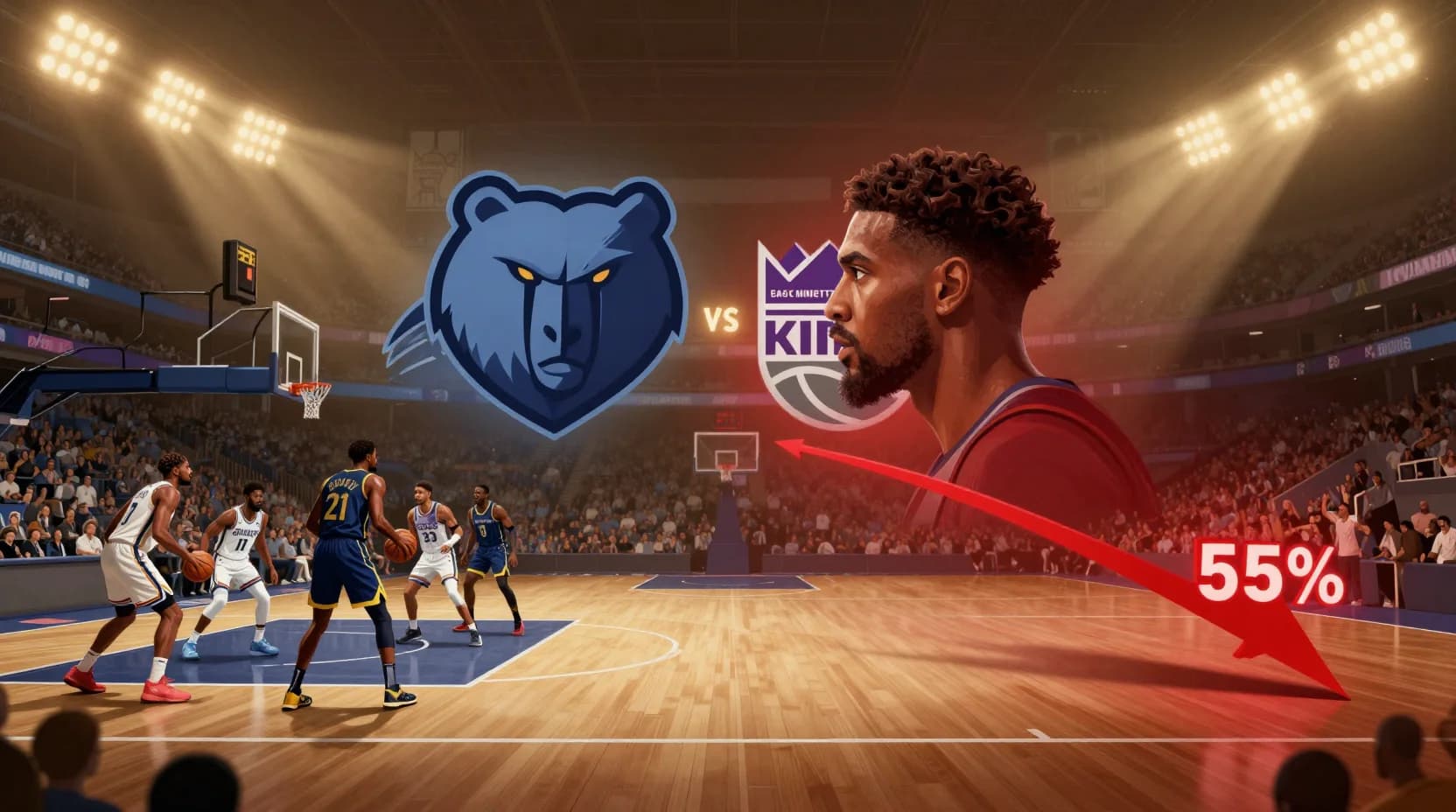 Will the Memphis Grizzlies Defeat the Sacramento Kings on February 4, 2026?