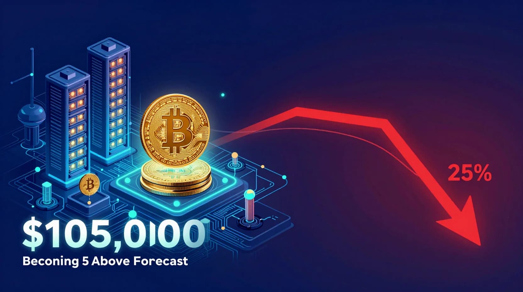 Will Bitcoin Be Above $105,000 on February 5, 2026?