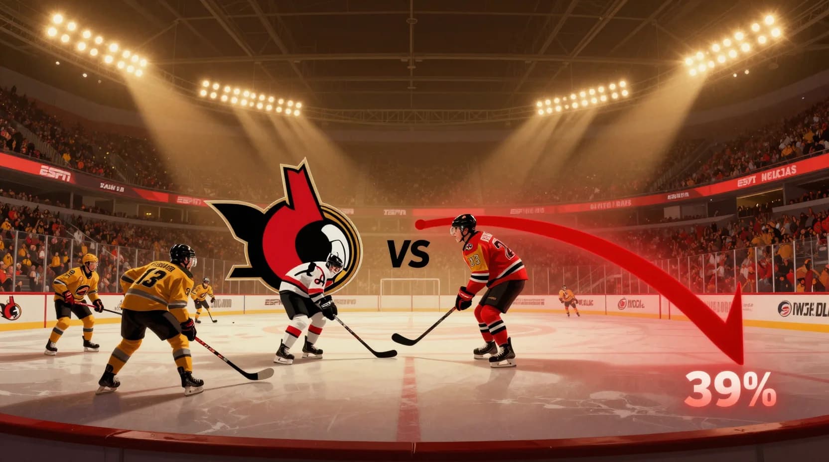 Will the Ottawa Senators Defeat the Carolina Hurricanes on February 3, 2026?