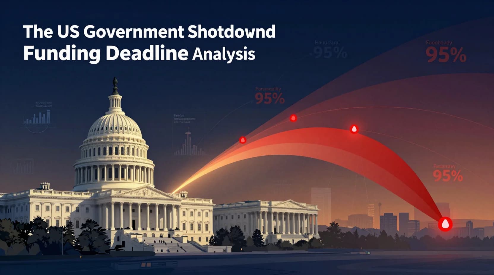 Will the US Government Shutdown Happen on Saturday?