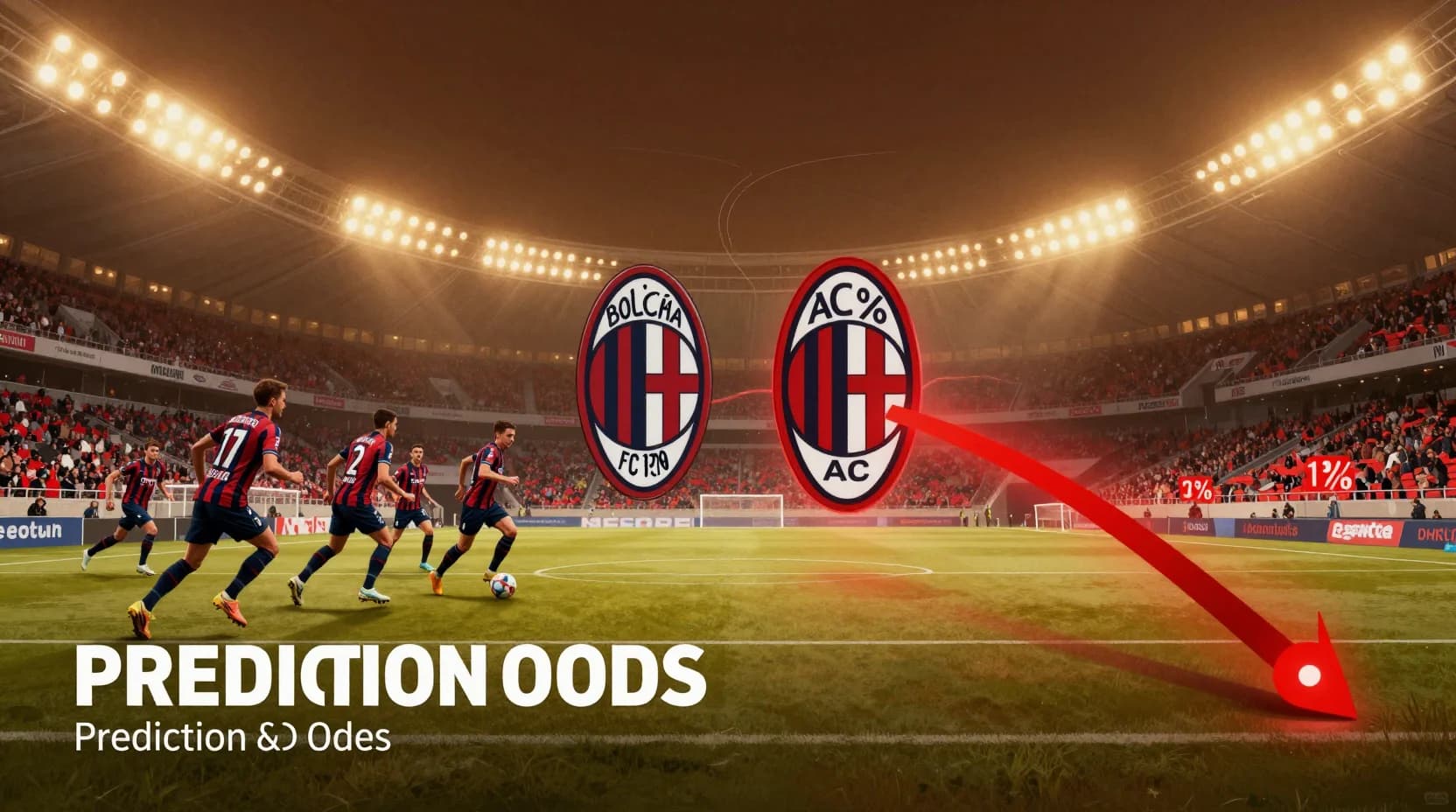 Will Bologna FC Defeat AC Milan on February 3, 2026?