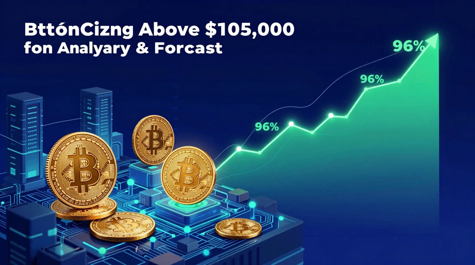 Will Bitcoin Close Above $105,000 on January 31, 2026?