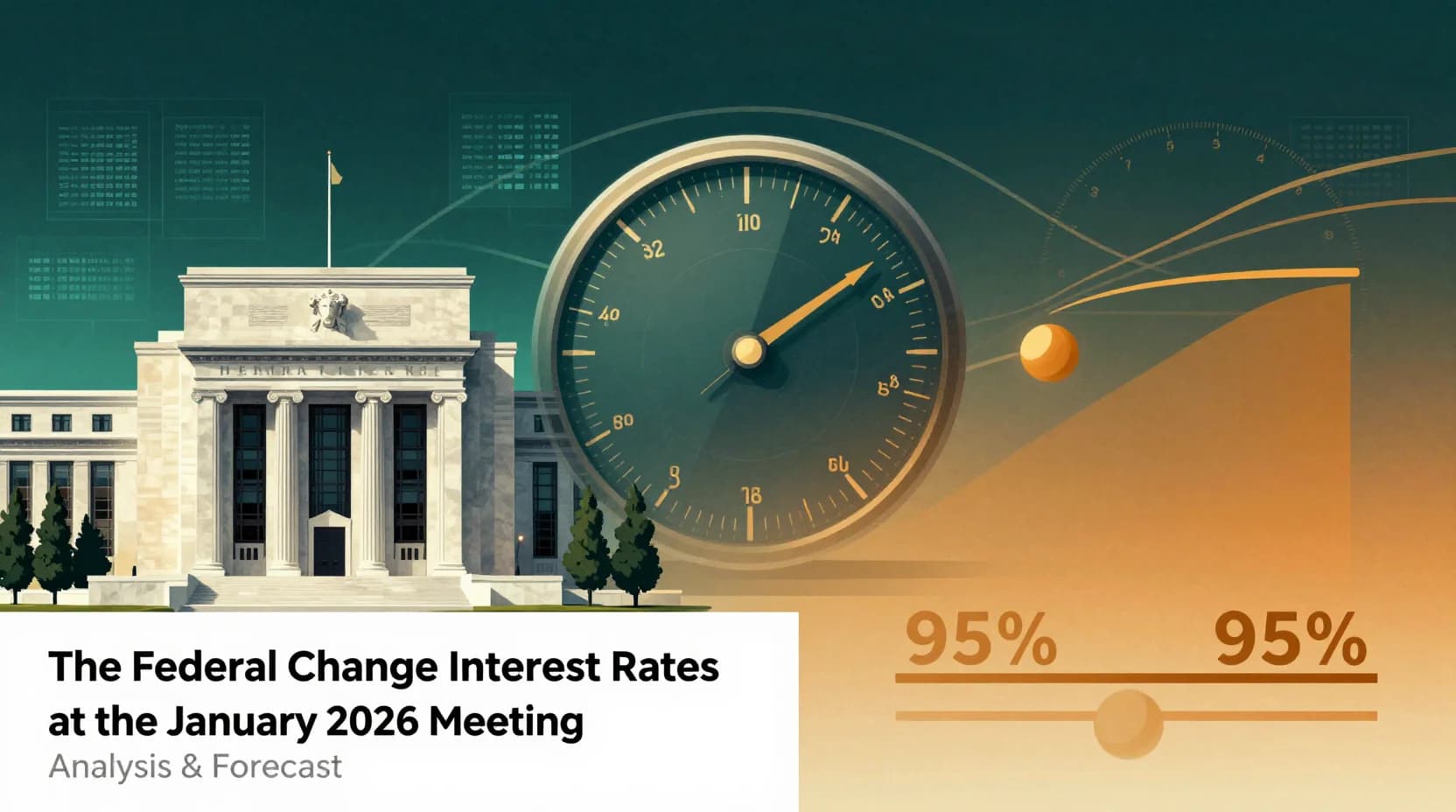 Will the Federal Reserve Change Interest Rates at the January 2026 Meeting?