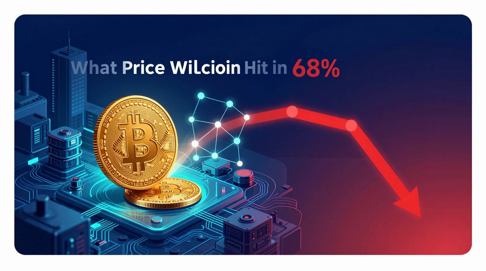 What price will Bitcoin hit in January?