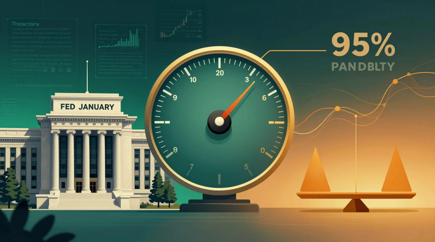 Fed Decision in January?