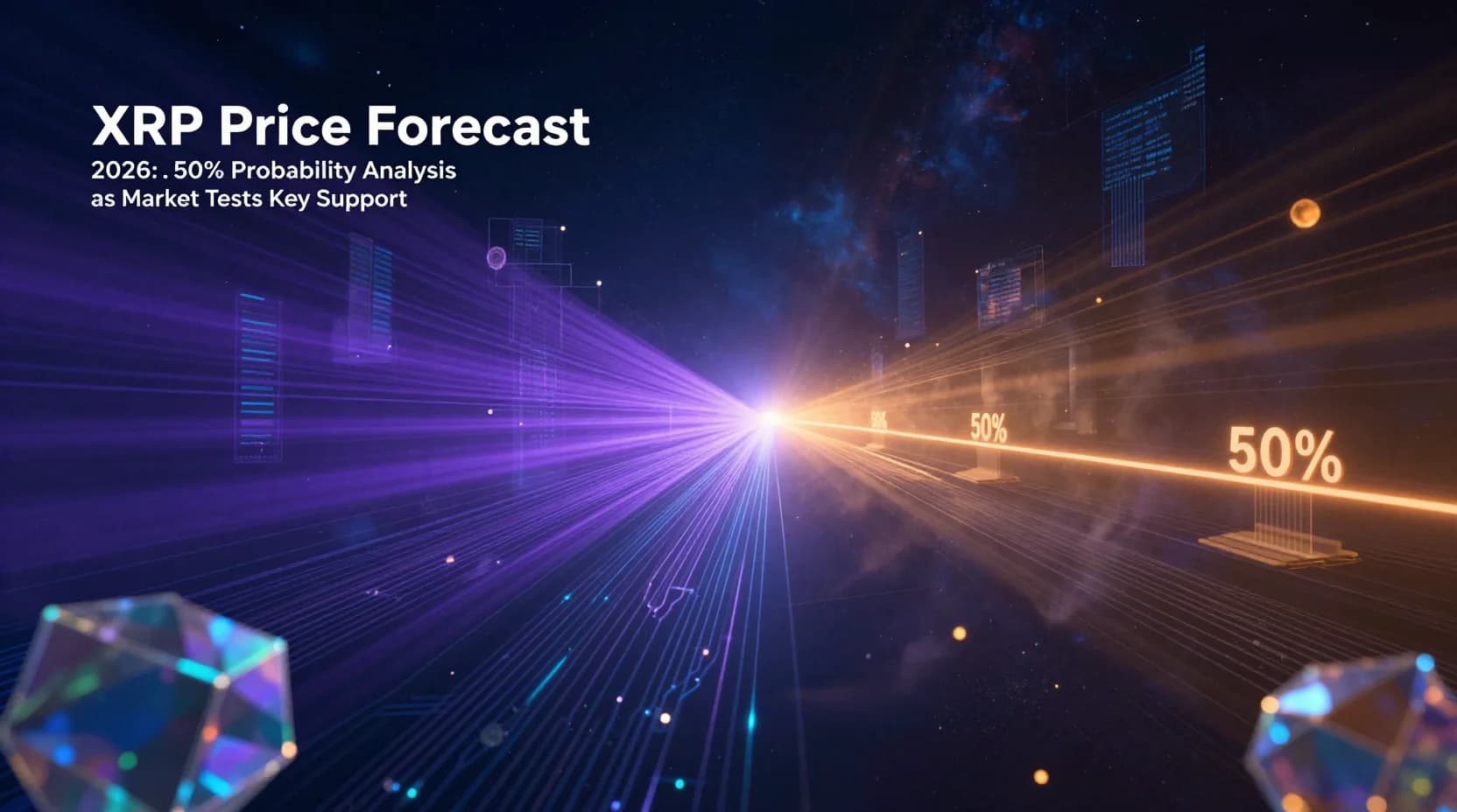 What price will XRP hit in February?