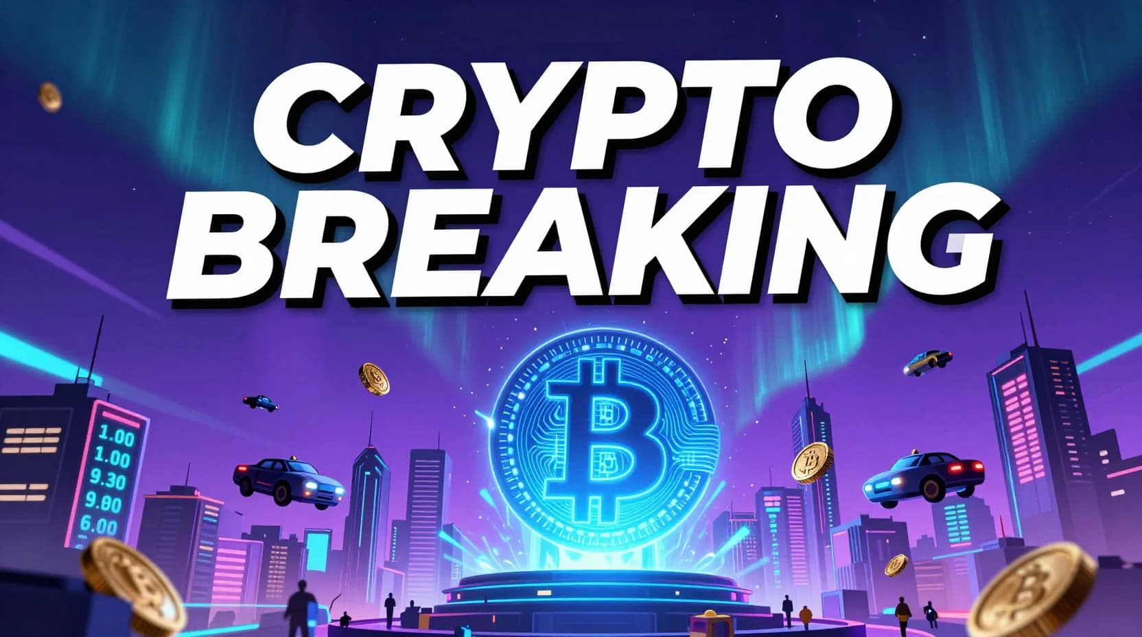 What price will Solana hit in February?