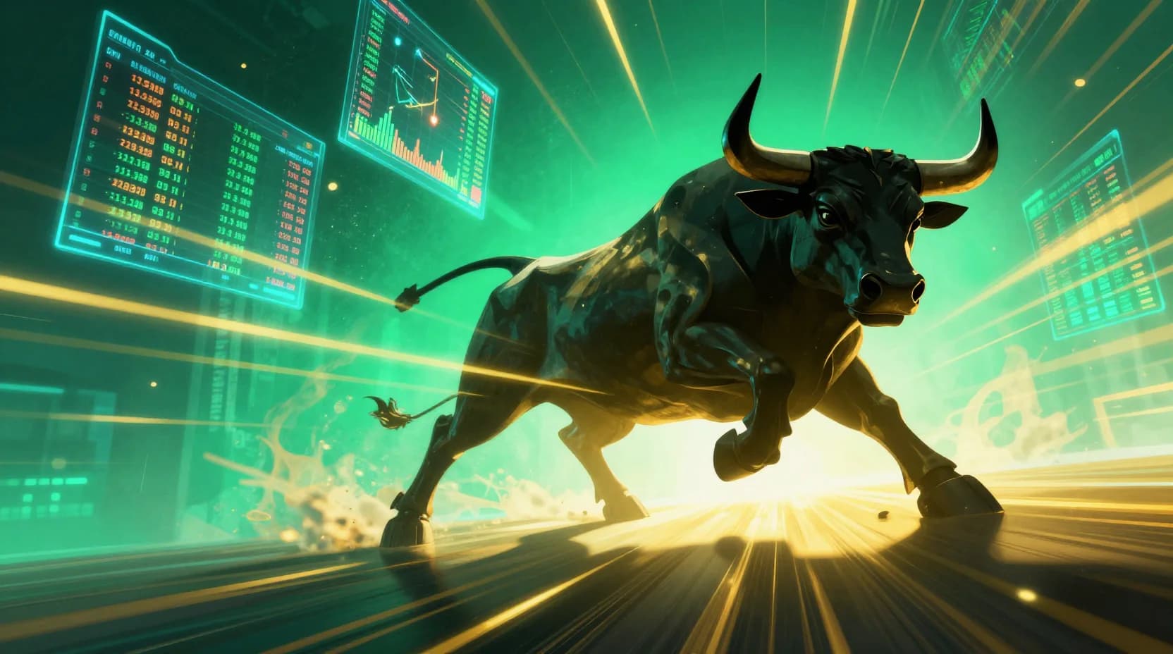 What will Gold (GC) hit by end of February?