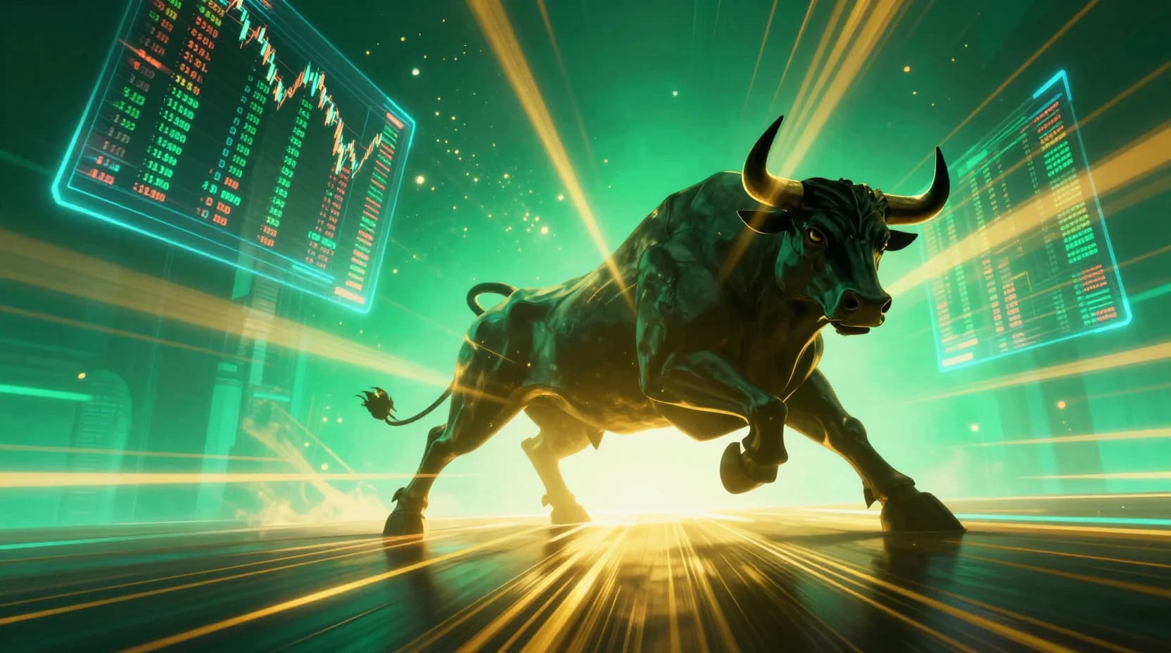 Which company will be the 3rd largest by market cap at end of February 2026?