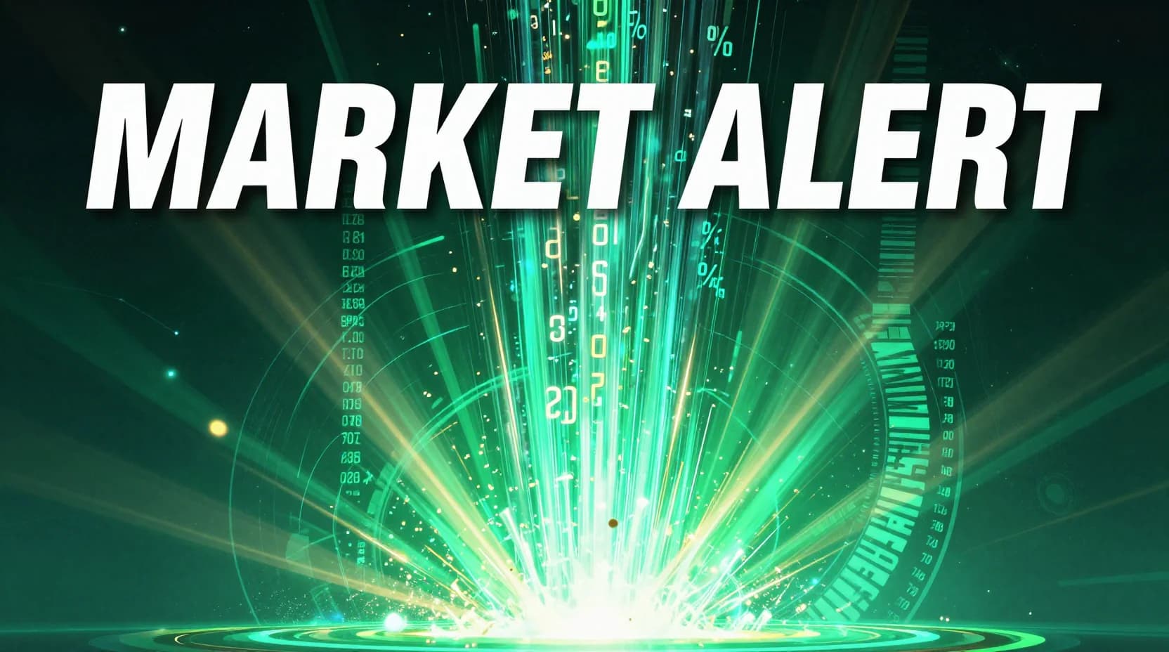 Will the specified company be the 2nd largest by market cap at end of February 2026?