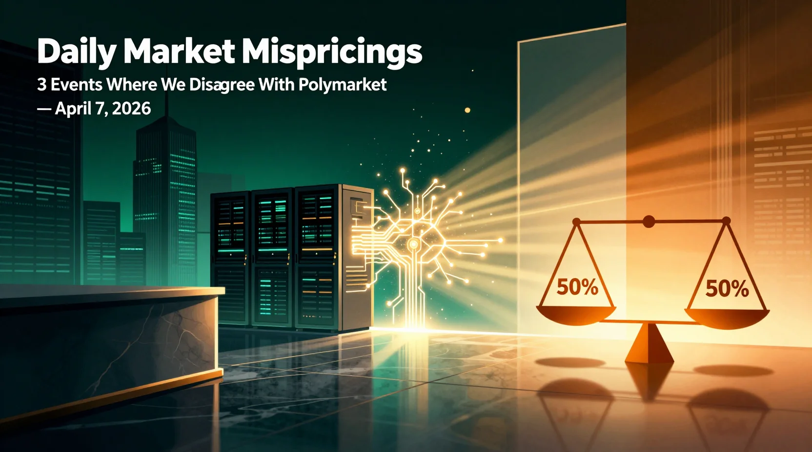 Will crude oil hit an all-time high by April 30, 2026?