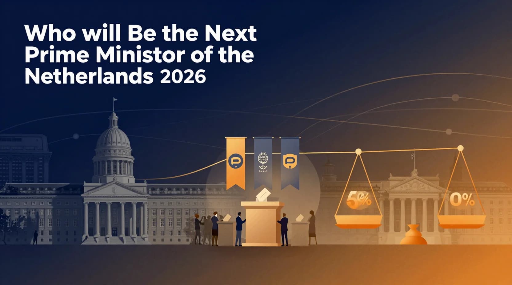 Who will be the next Prime Minister of the Netherlands?