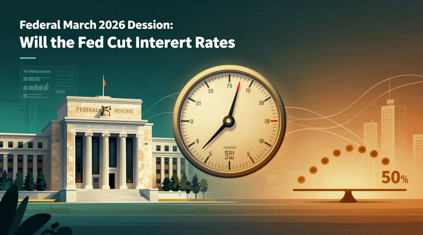 Fed decision in March?