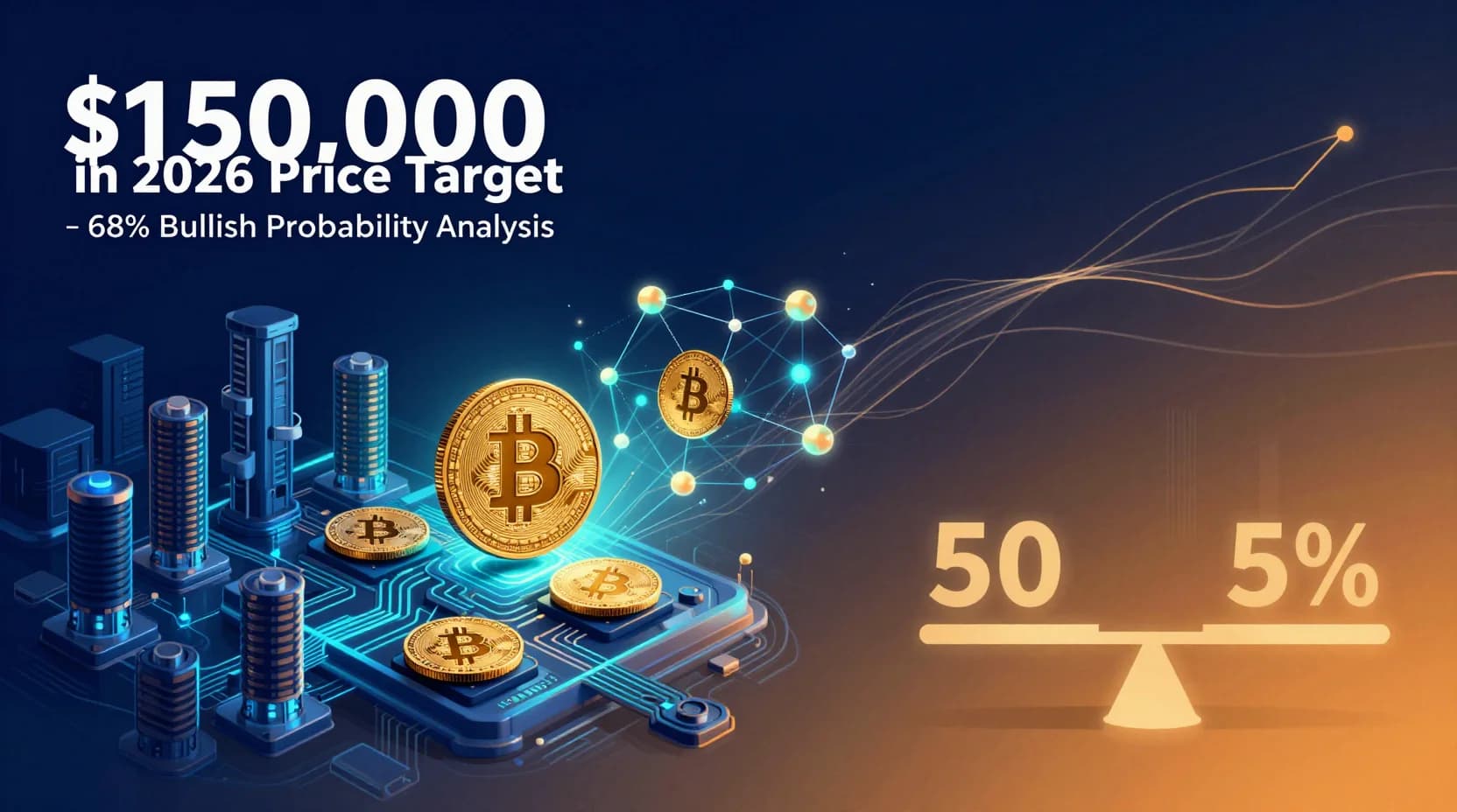 Will Bitcoin hit $150,000 in 2026?