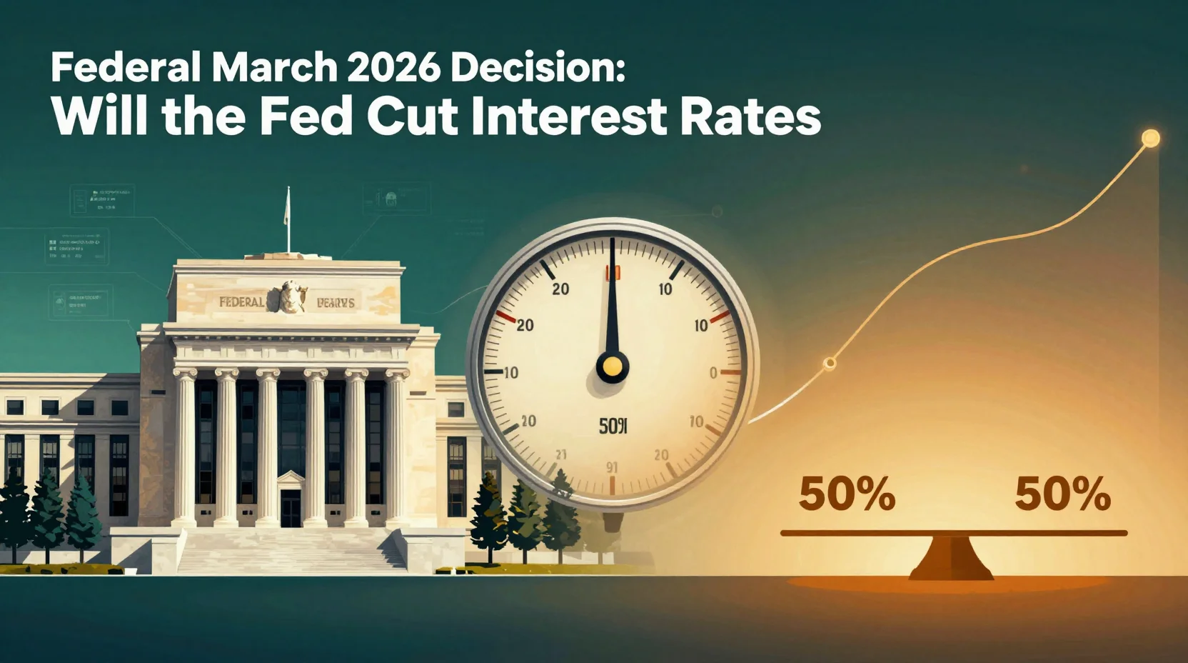 Fed decision in March?