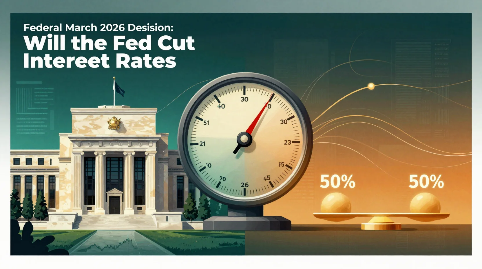 Fed decision in March?