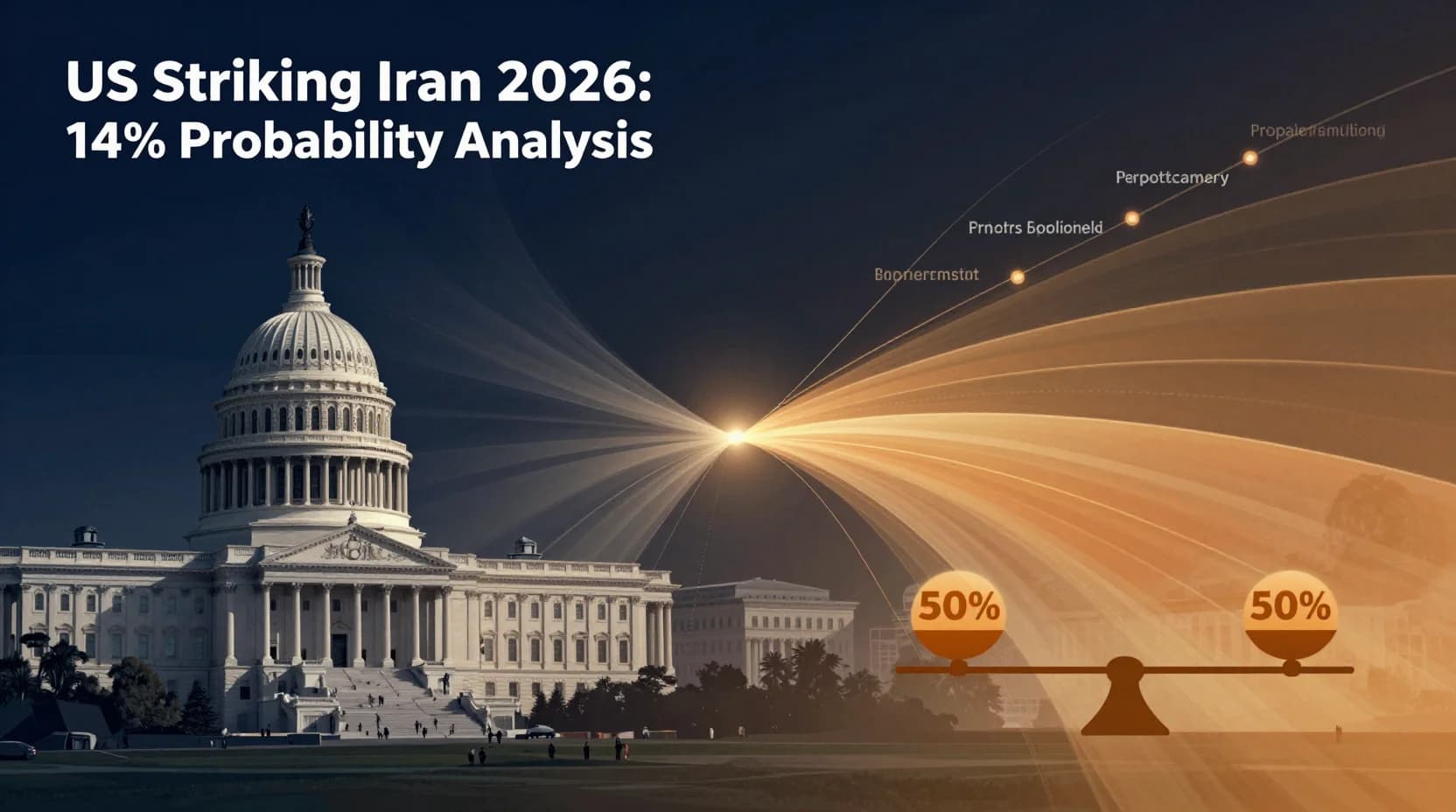 Will US Strike Iran by February 28, 2026?