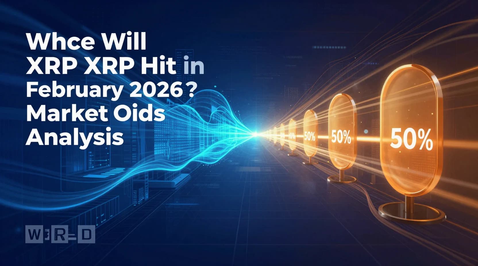 What price will XRP hit in February 2026?