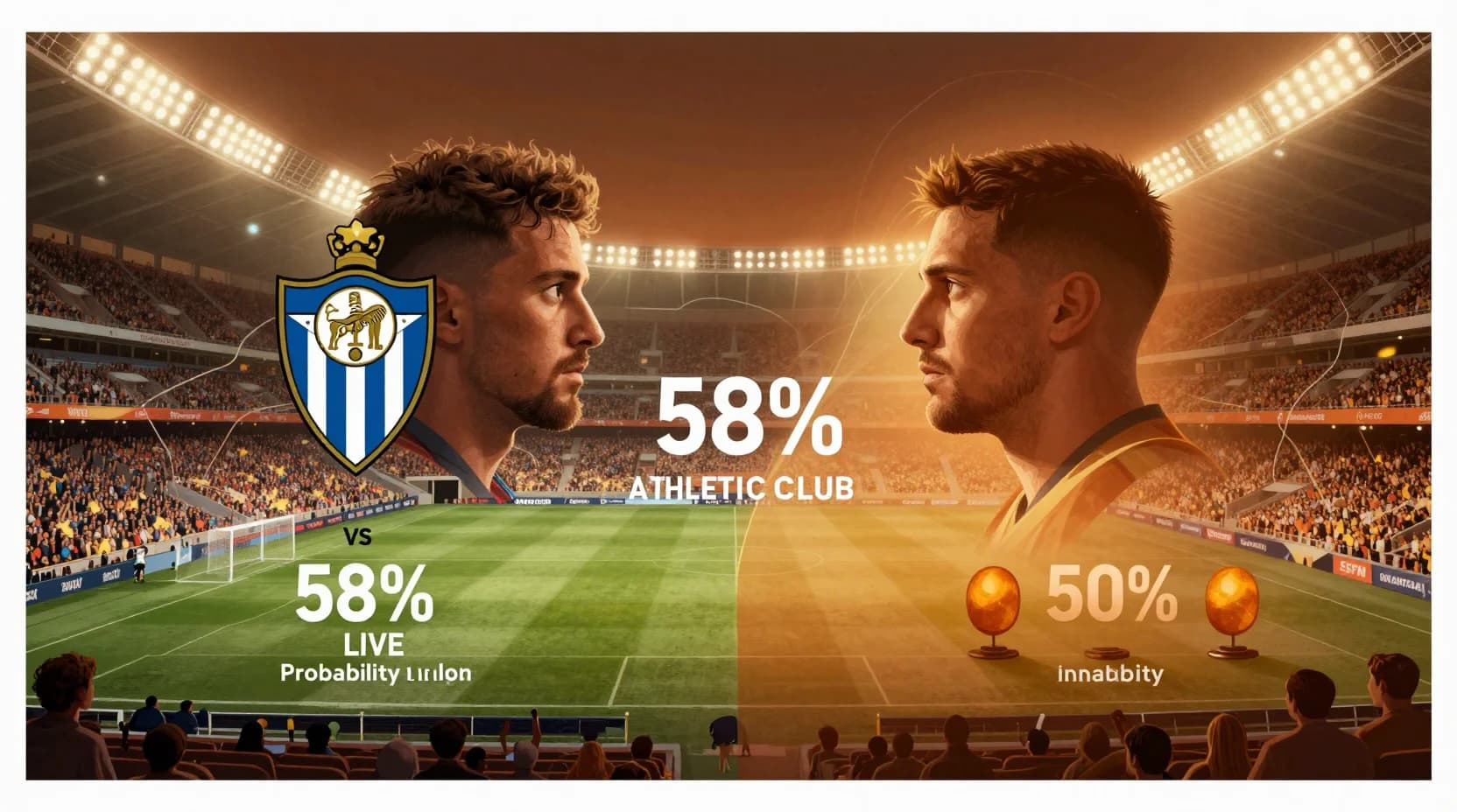 Will Real Oviedo defeat Athletic Club?